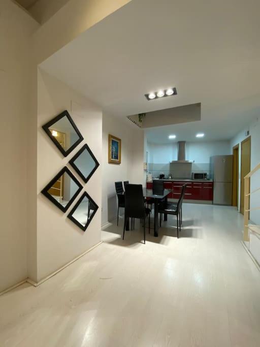 Luxury Complete Building In The Heart Of Sevilla Dış mekan fotoğraf