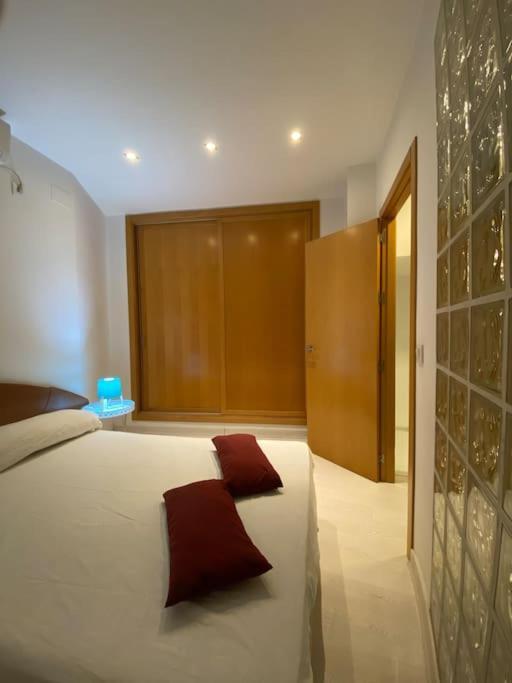 Luxury Complete Building In The Heart Of Sevilla Dış mekan fotoğraf