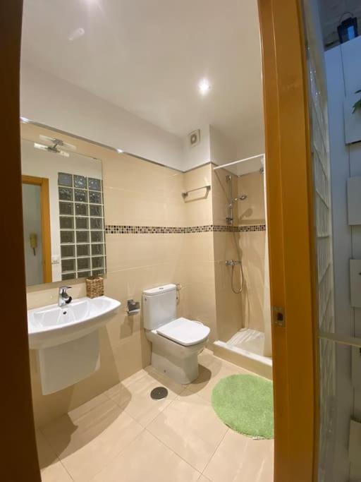 Luxury Complete Building In The Heart Of Sevilla Dış mekan fotoğraf