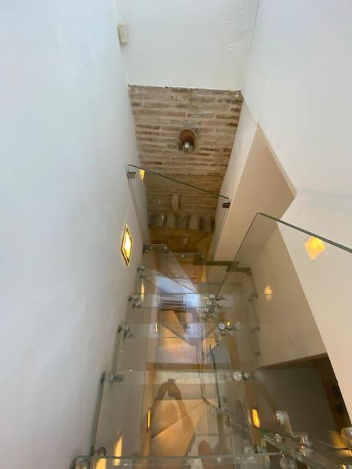 Luxury Complete Building In The Heart Of Sevilla Dış mekan fotoğraf