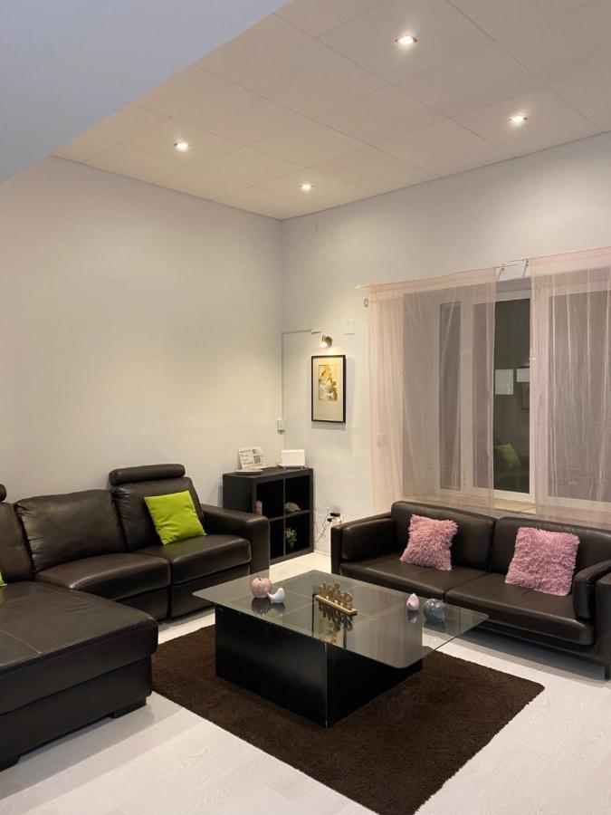 Luxury Complete Building In The Heart Of Sevilla Dış mekan fotoğraf